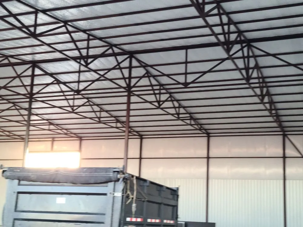 Slide of Kelly Construction