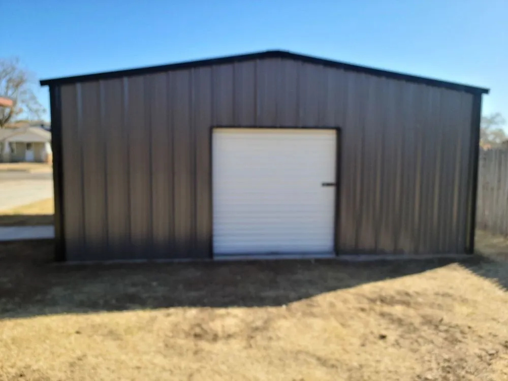 Slide of Kelly Construction