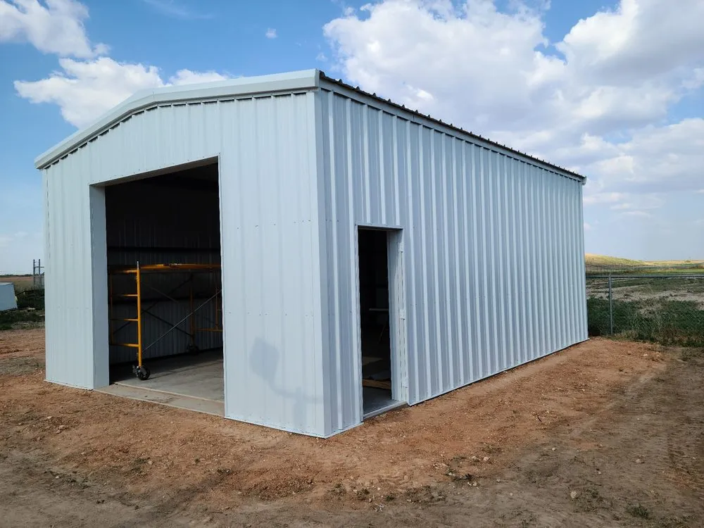 Slide of Kelly Construction