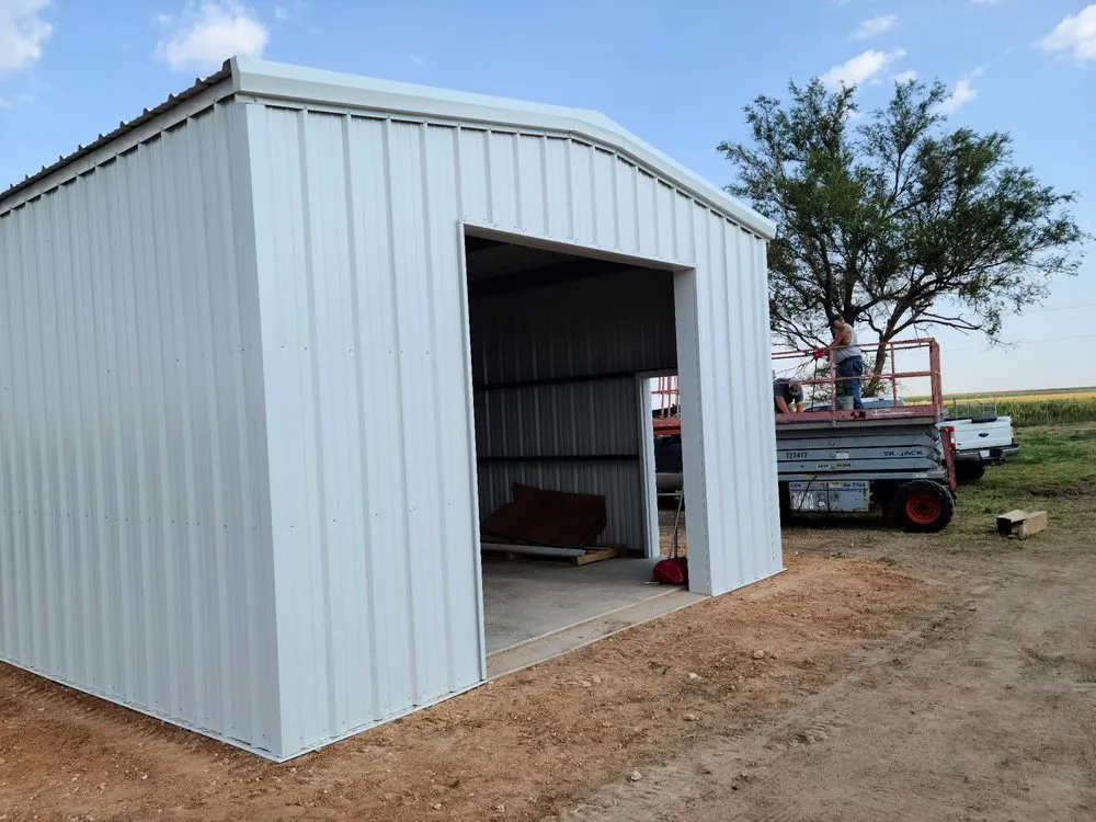 Slide of Kelly Construction