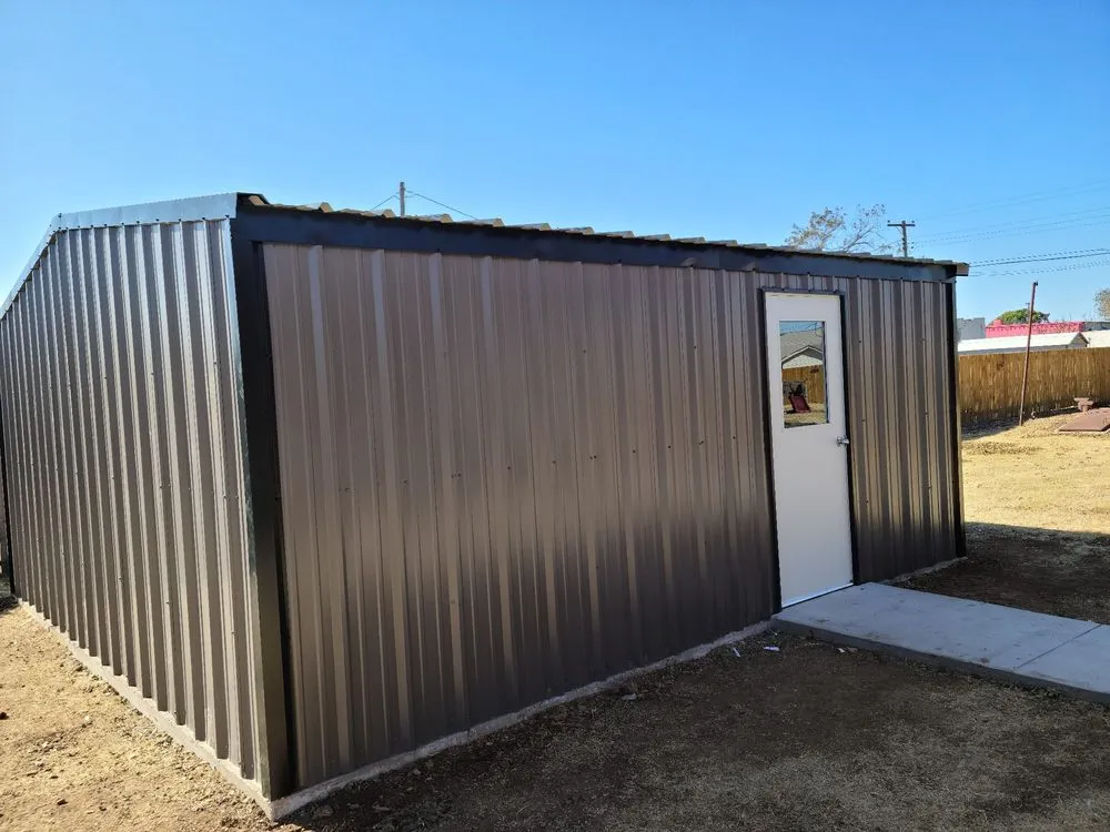 Slide of Kelly Construction