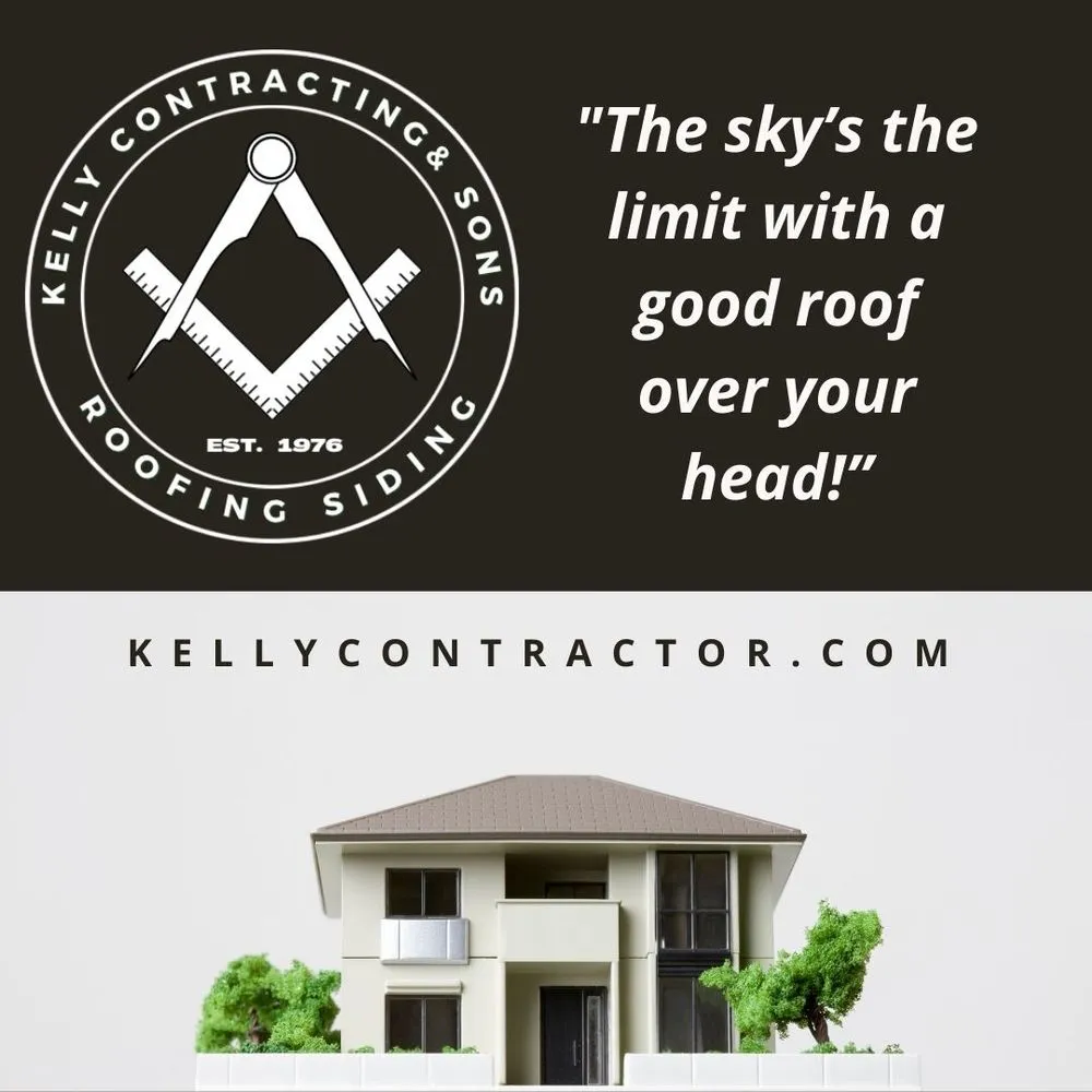 Slide of Kelly Contracting & Sons