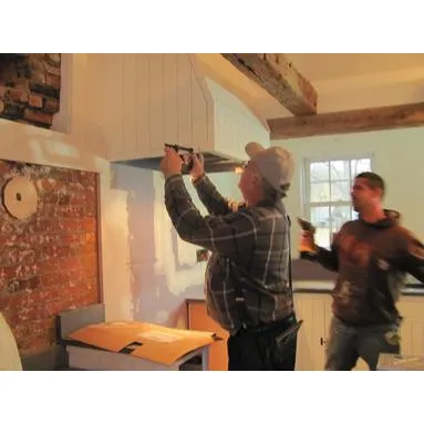 Slide of Kelly Contracting & Sons