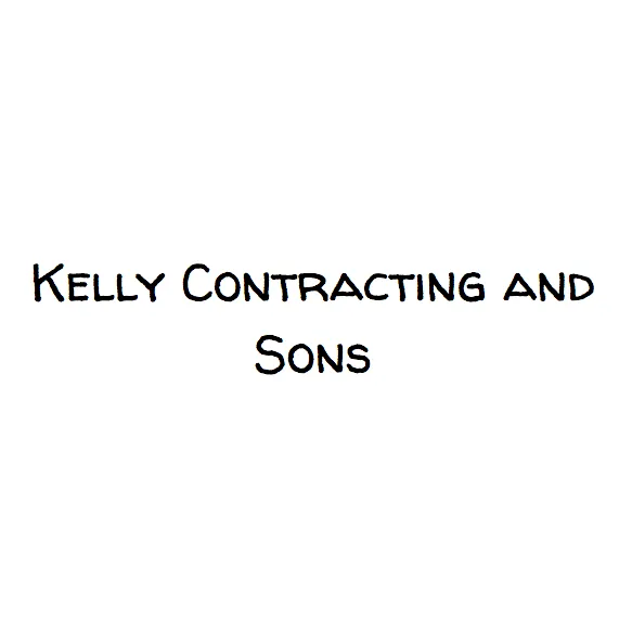 Slide of Kelly Contracting & Sons