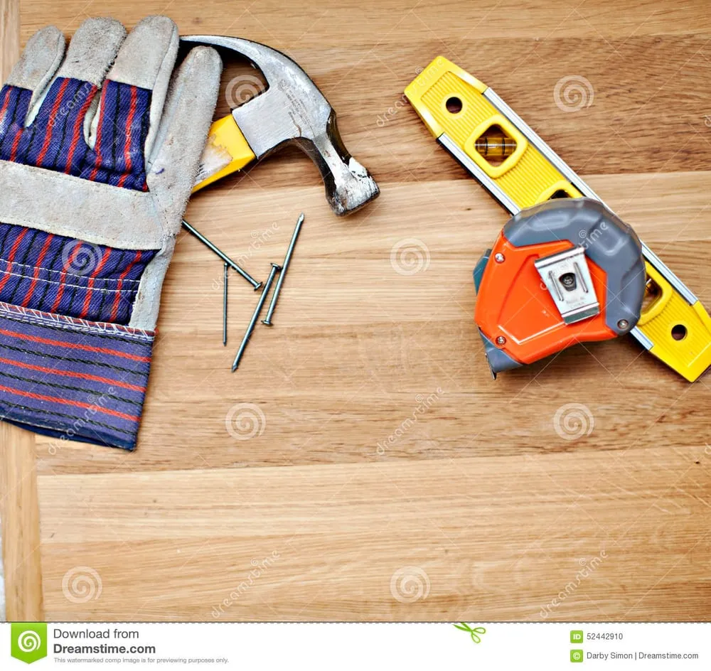 Slide of Kelly Contracting & Sons