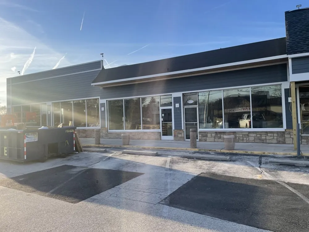 Slide of Kelly Contracting