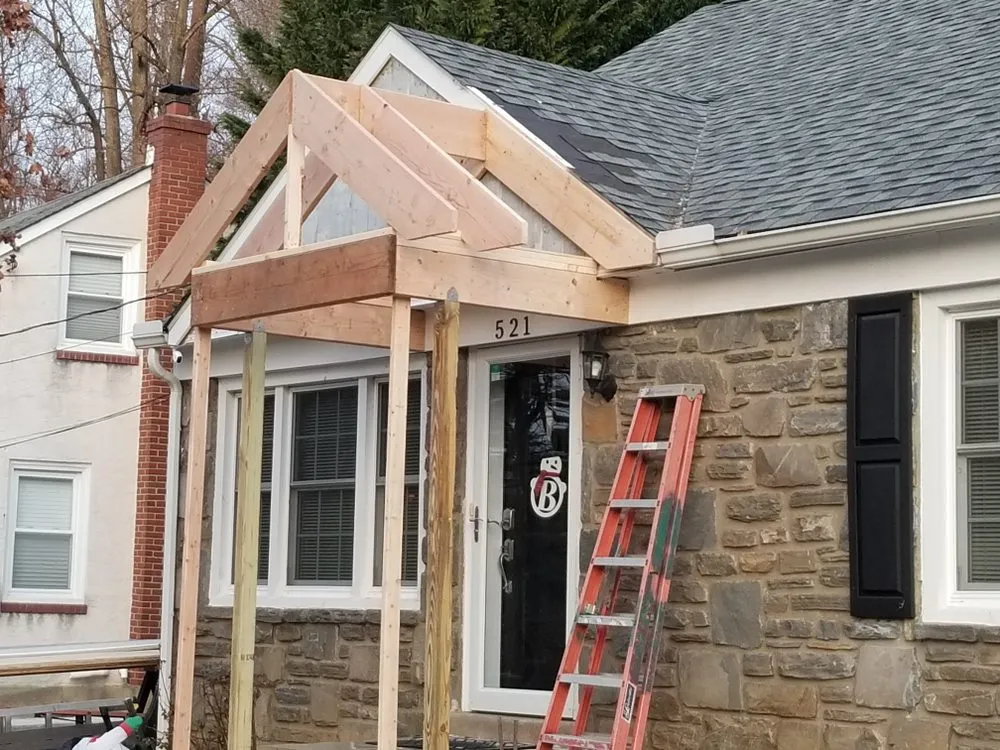 Reliable metal roofing installation experts serving Essington, PA - Kelly