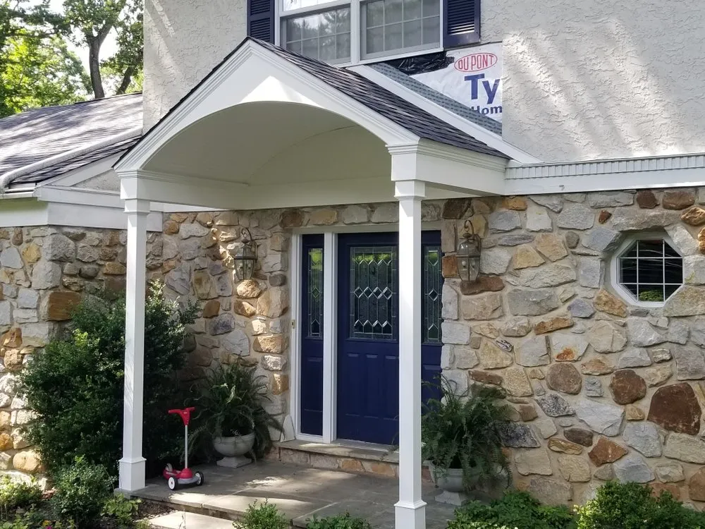 Local roof repair for residential properties across Essington, PA - Kelly