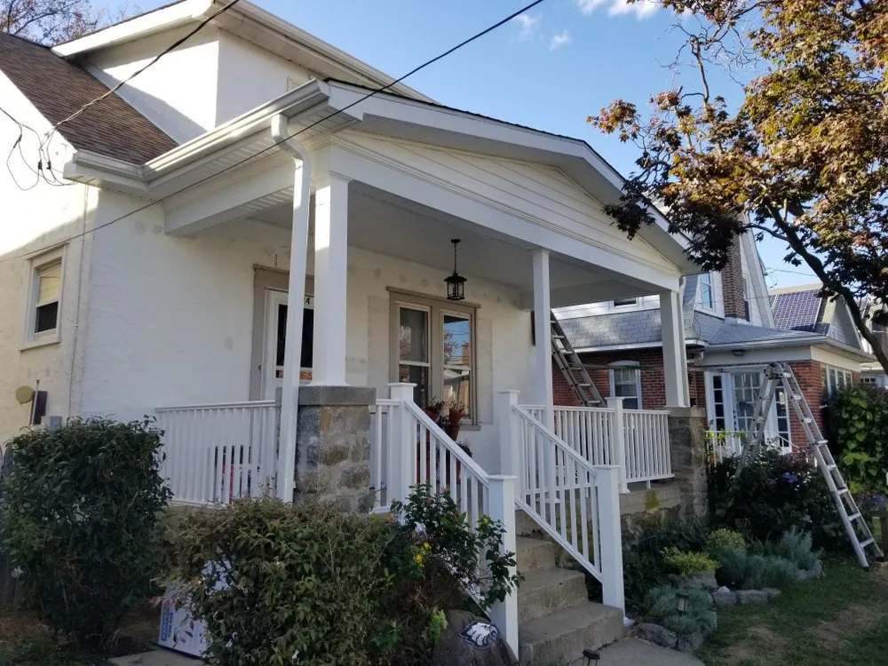 Licensed metal roofing installation same-day service across Essington, PA - Kelly