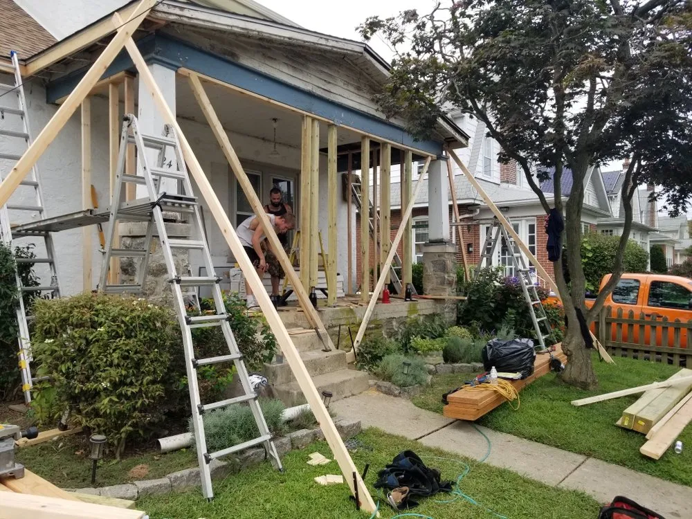 Trusted storm damage roof repair for fast service across Essington, PA - Kelly