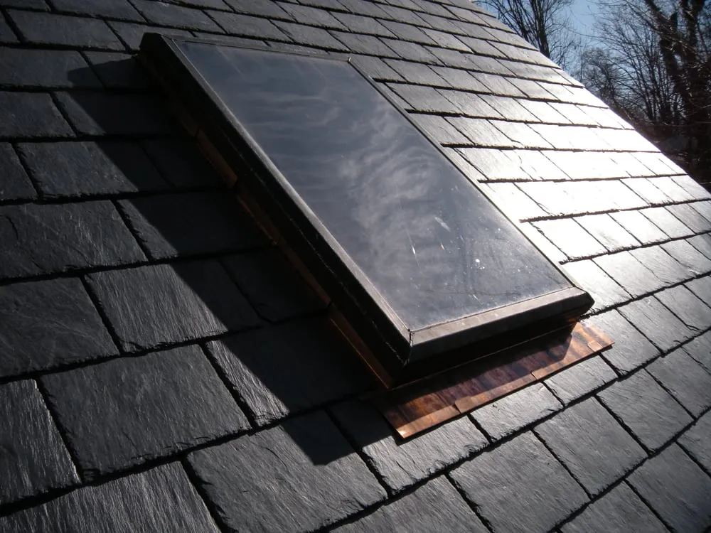 Slide of Kelly Exteriors