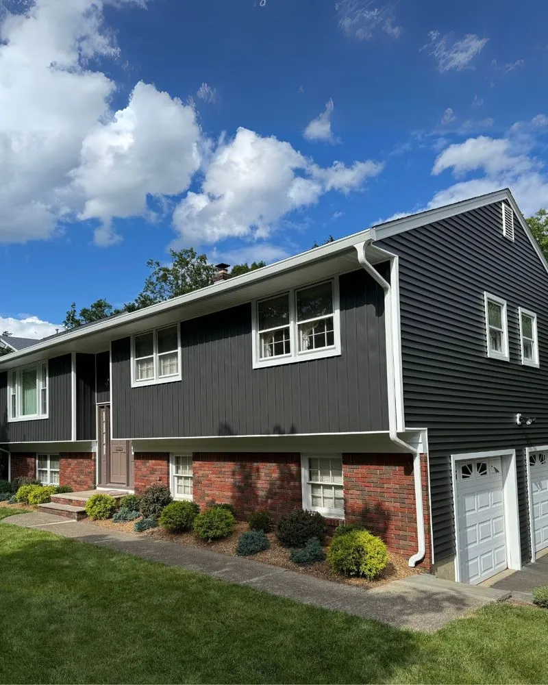 Slide of Kelly Exteriors