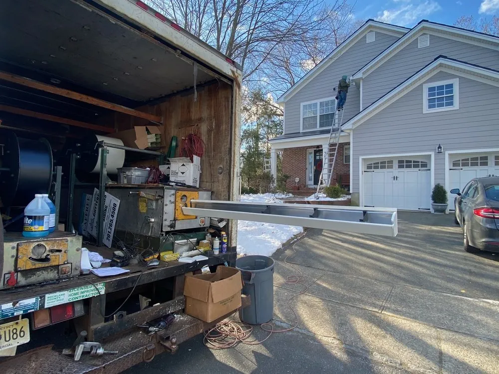 Slide of Kelly Exteriors