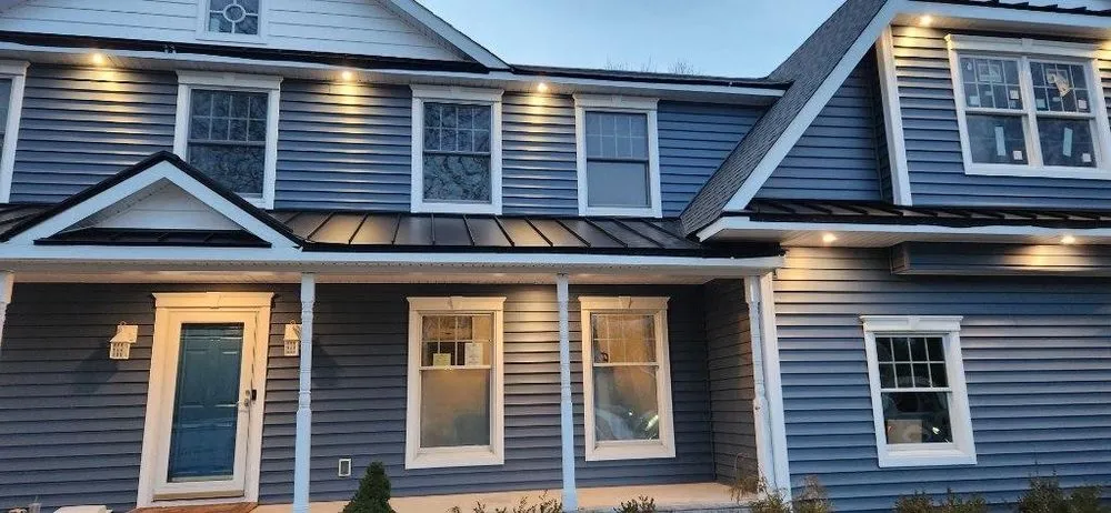 Slide of Kelly Exteriors