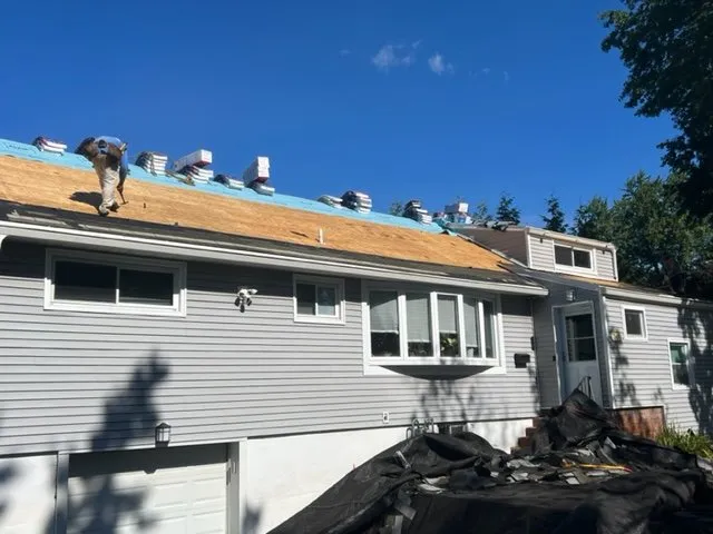 Slide of Kelly Exteriors