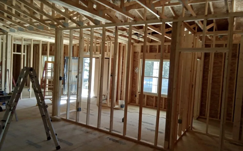 Local storm damage roof repair same-day service in Newington, NH by Kelly General Contractors