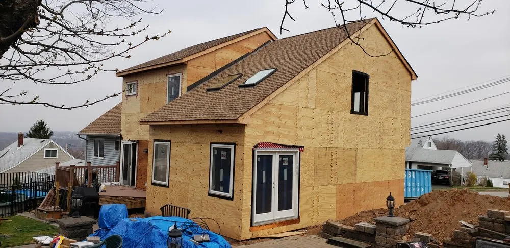 Slide of Kelly Remodelers