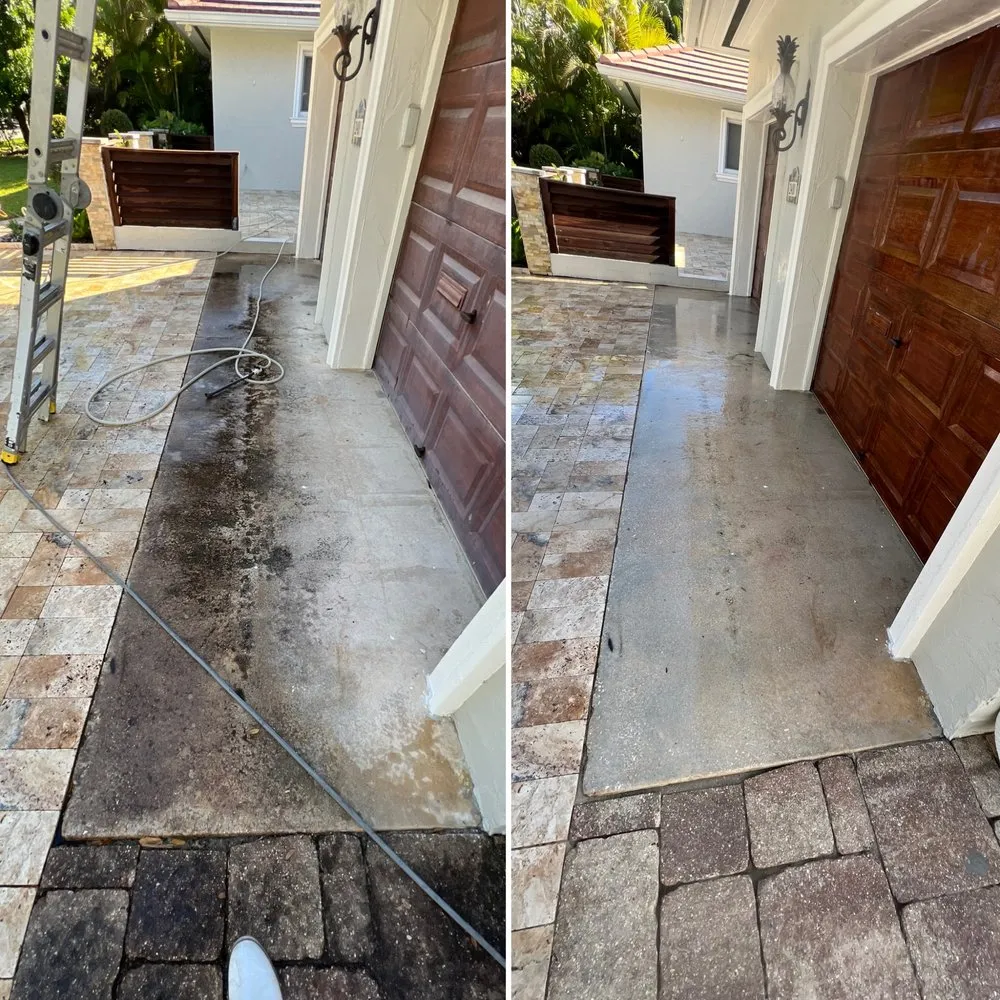 Slide of Kelly Restorations