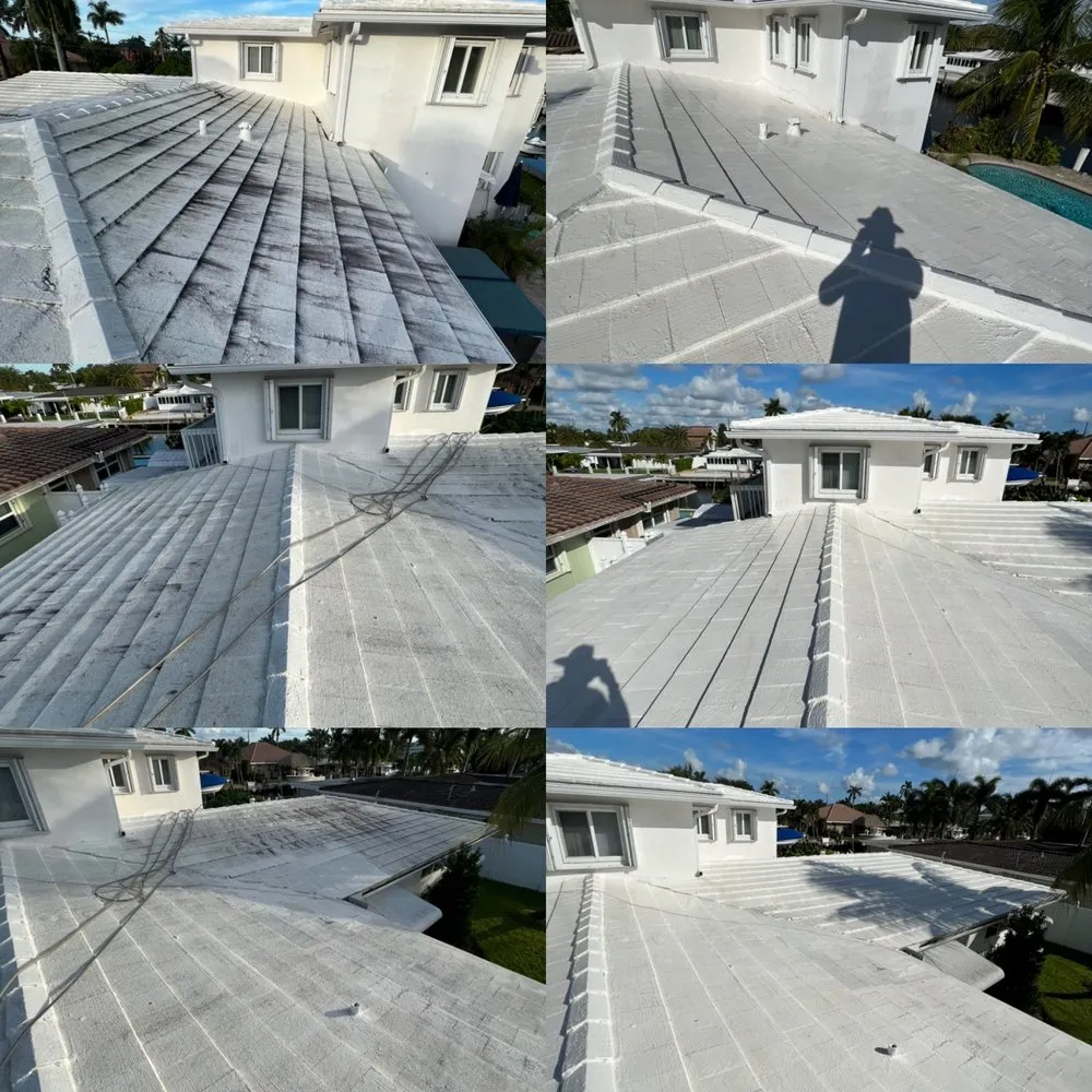 Slide of Kelly Restorations