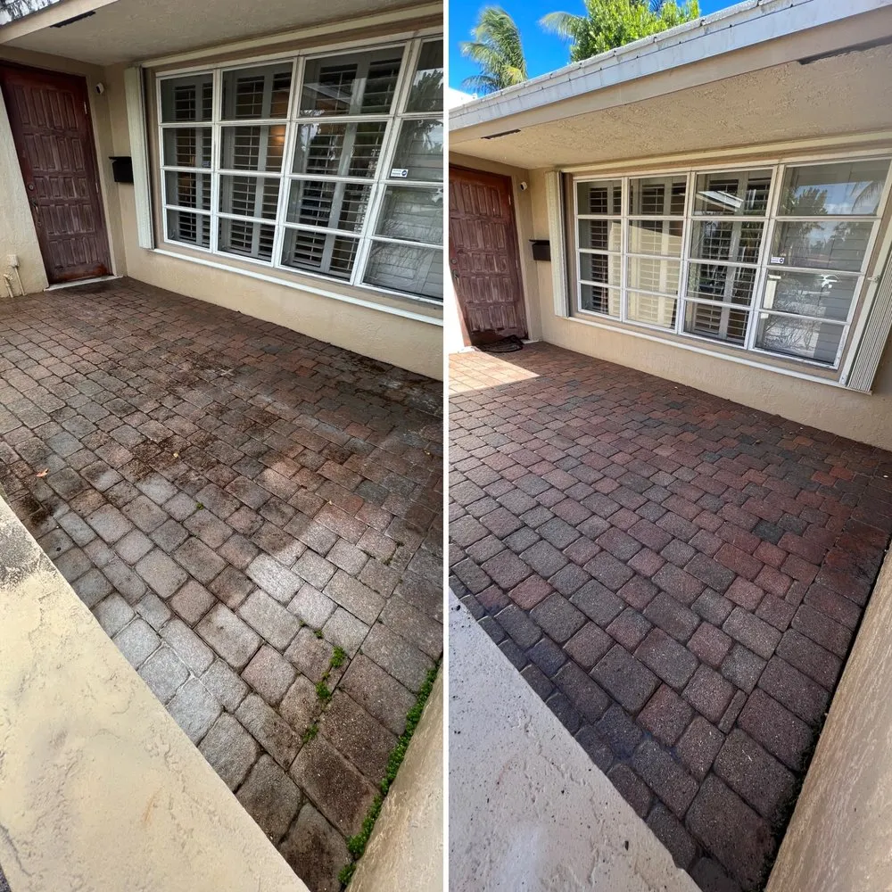 Slide of Kelly Restorations