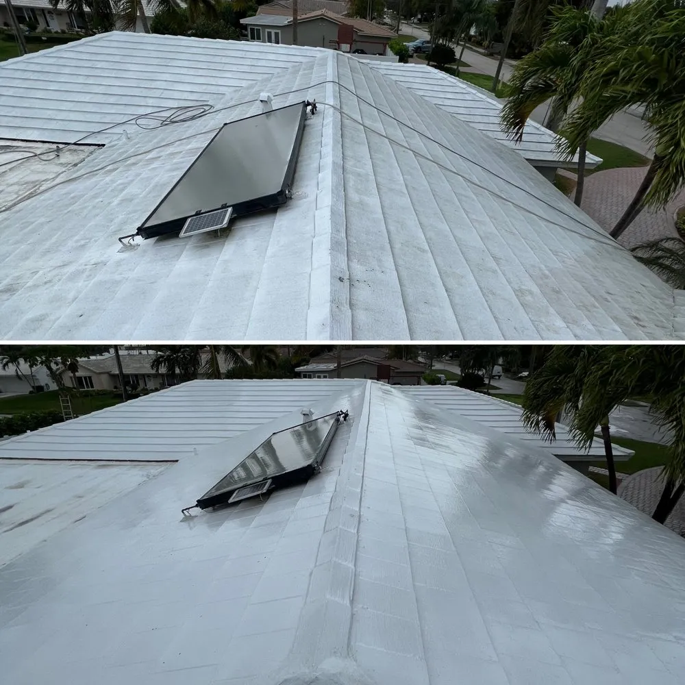 Slide of Kelly Restorations