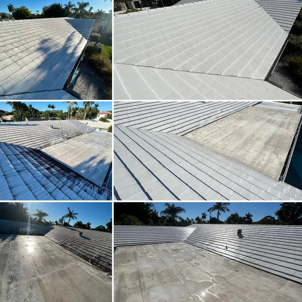 Slide of Kelly Restorations