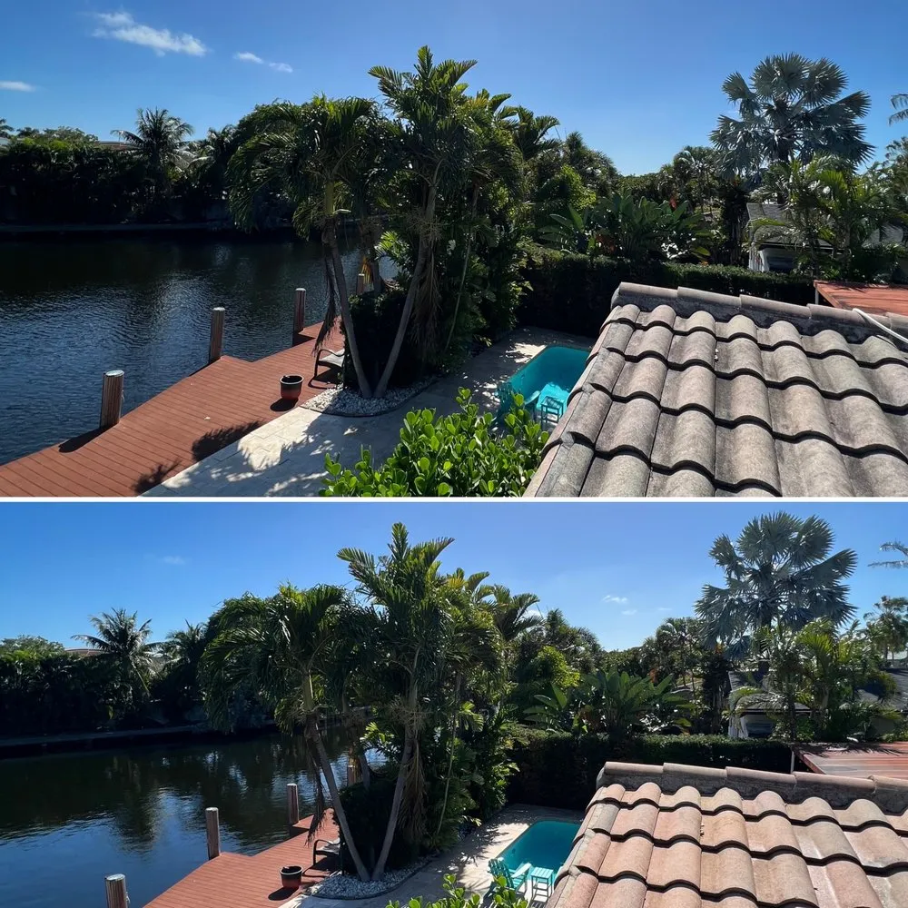 Slide of Kelly Restorations