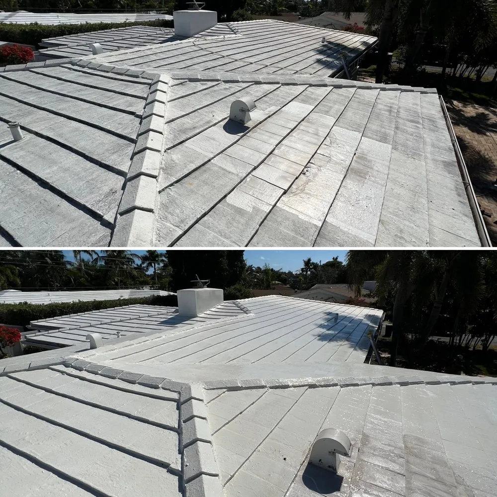 Slide of Kelly Restorations