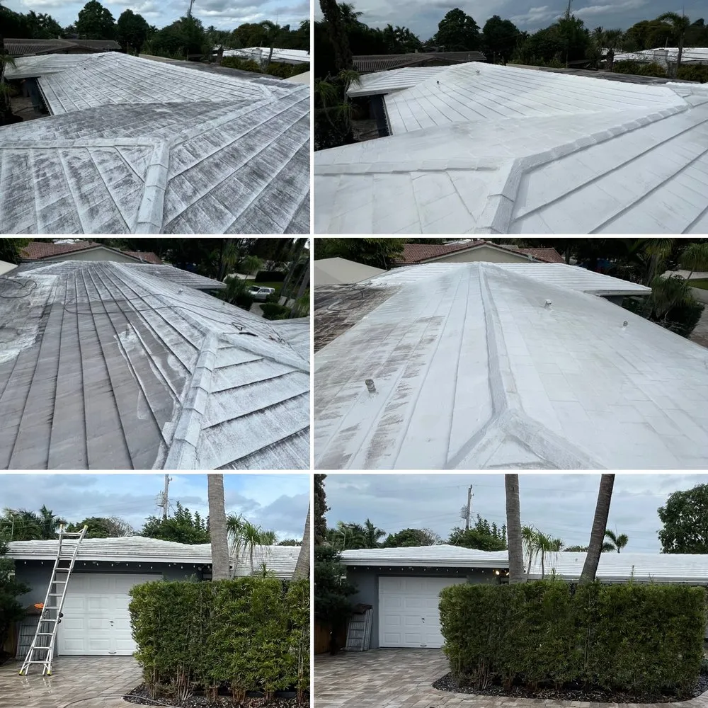 Slide of Kelly Restorations