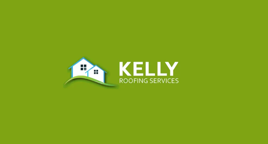 Slide of Kelly Roofing Services