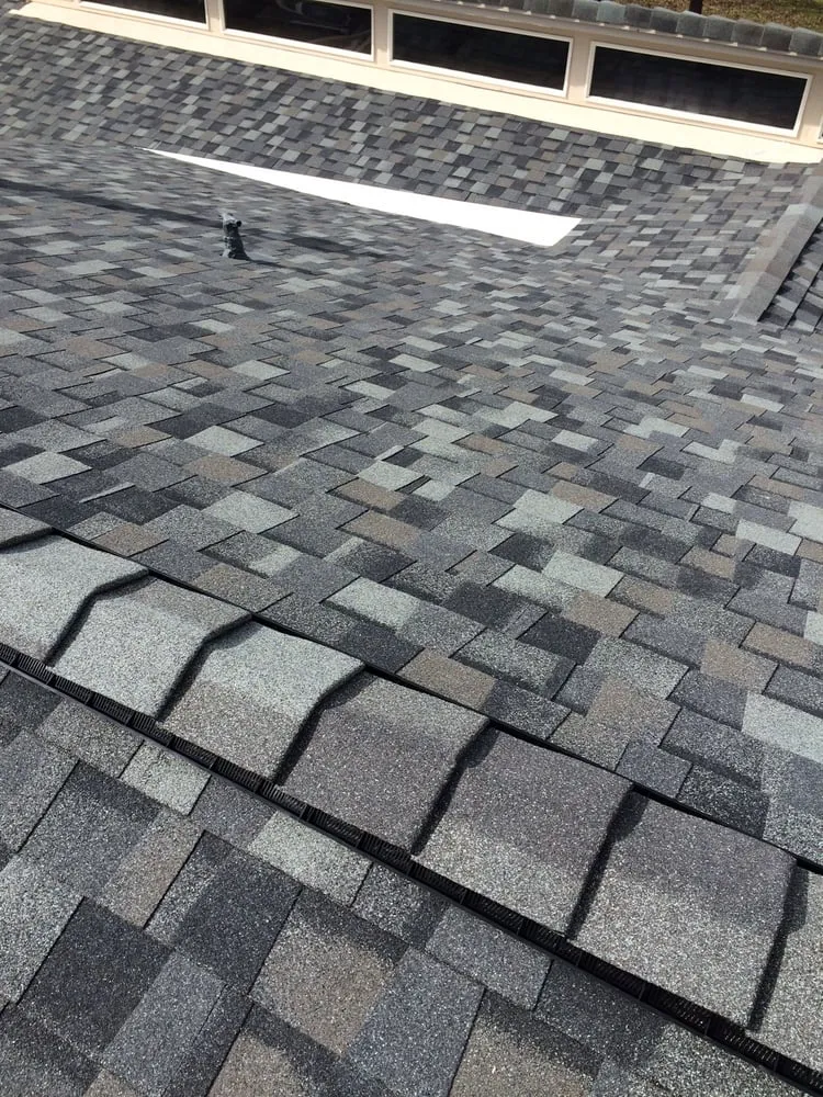 Slide of Kelly Roofing