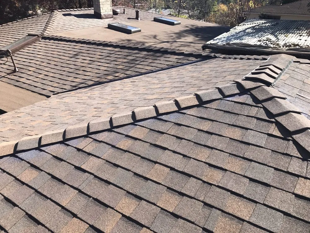 Slide of Kelly Roofing