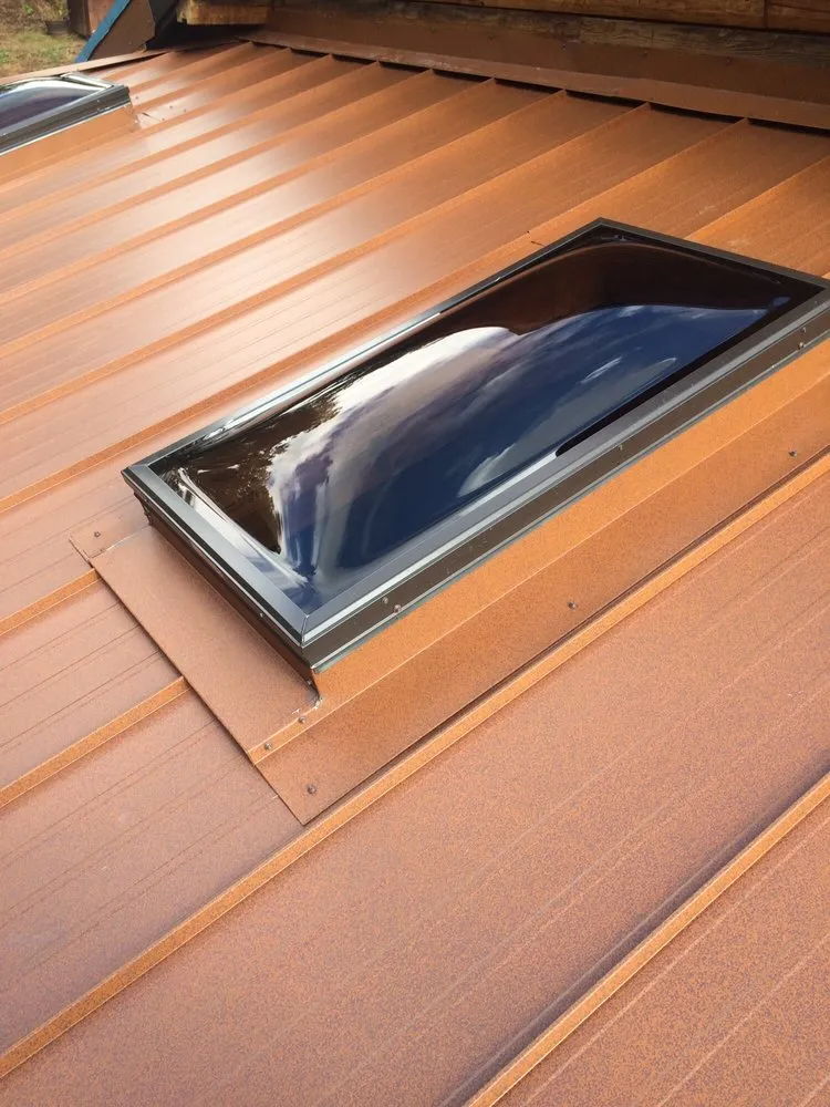 Slide of Kelly Roofing