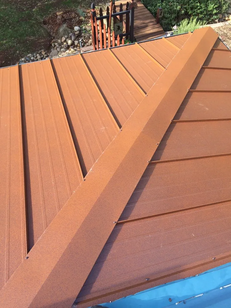 Slide of Kelly Roofing