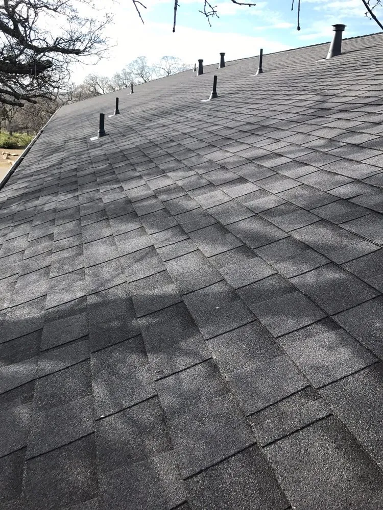 Slide of Kelly Roofing