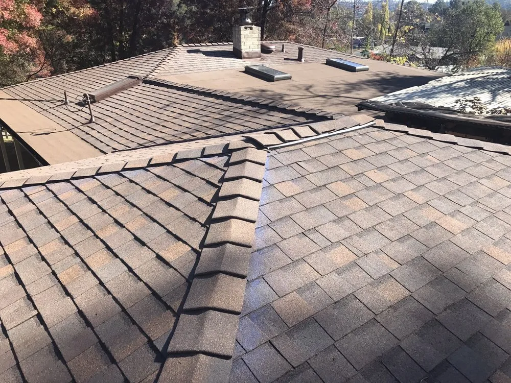 Slide of Kelly Roofing