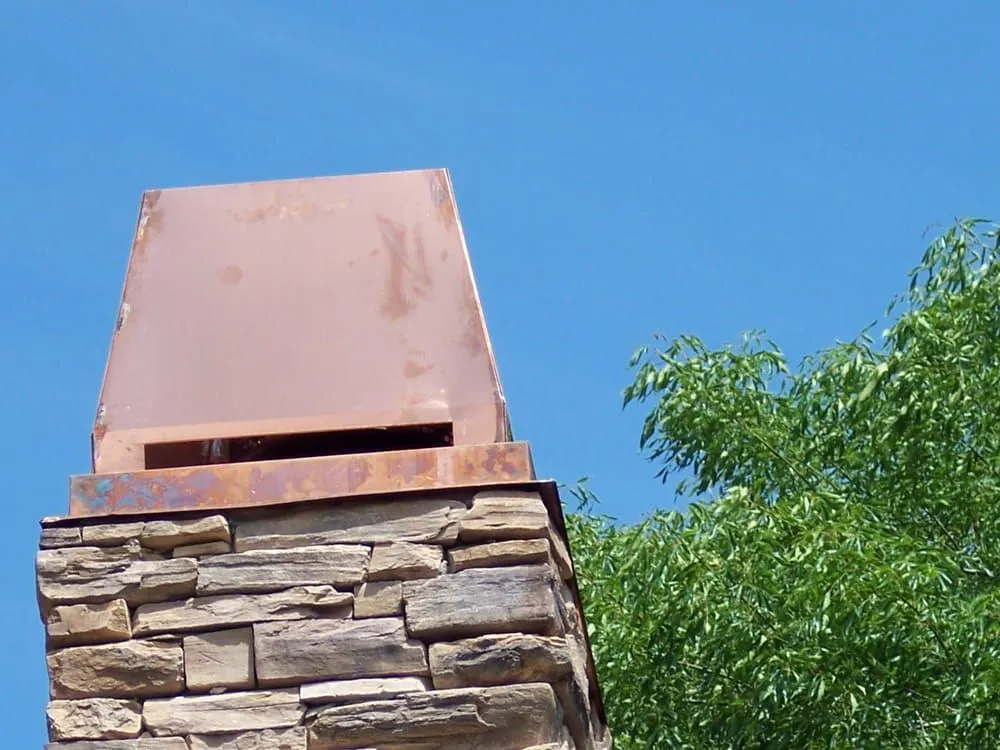 Slide of Kelly Sheet Metal