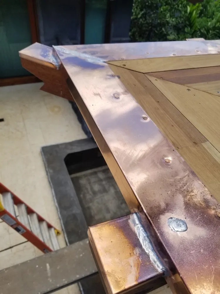 Slide of Kelly Sheet Metal