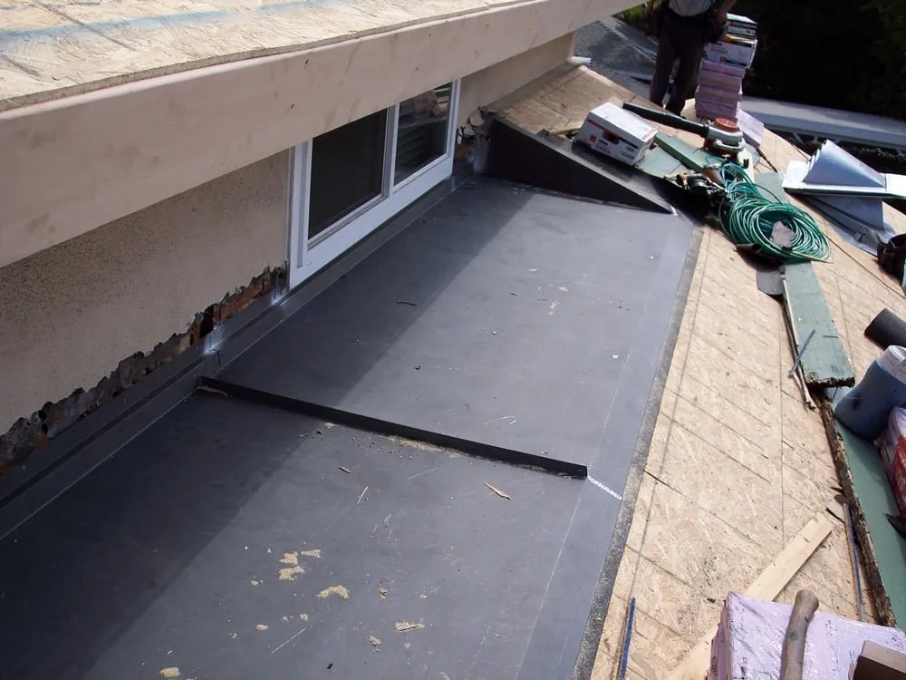 Slide of Kelly Sheet Metal