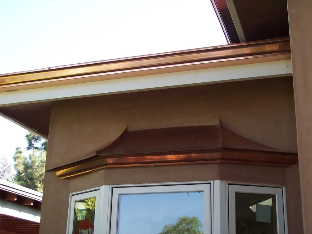 Slide of Kelly Sheet Metal