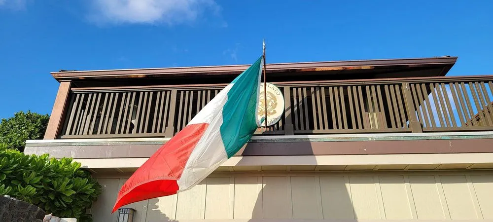 Slide of Kelly Sheet Metal