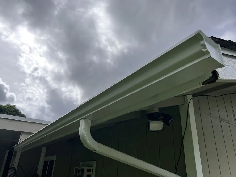 Slide of Kelly Sheet Metal