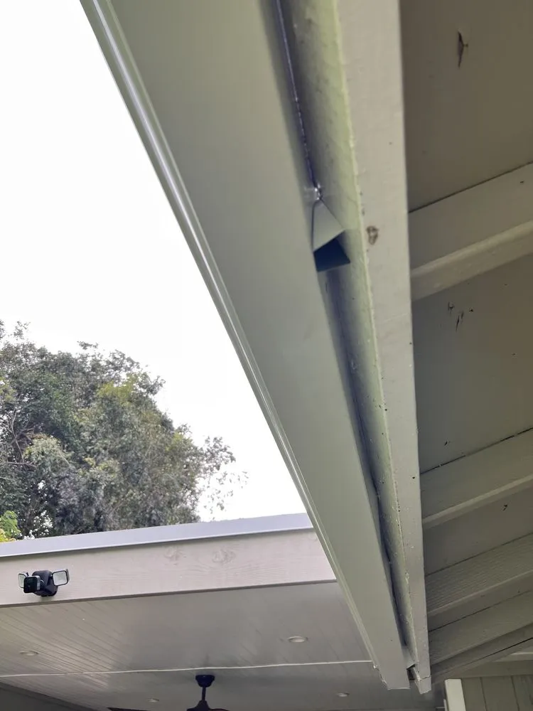 Slide of Kelly Sheet Metal