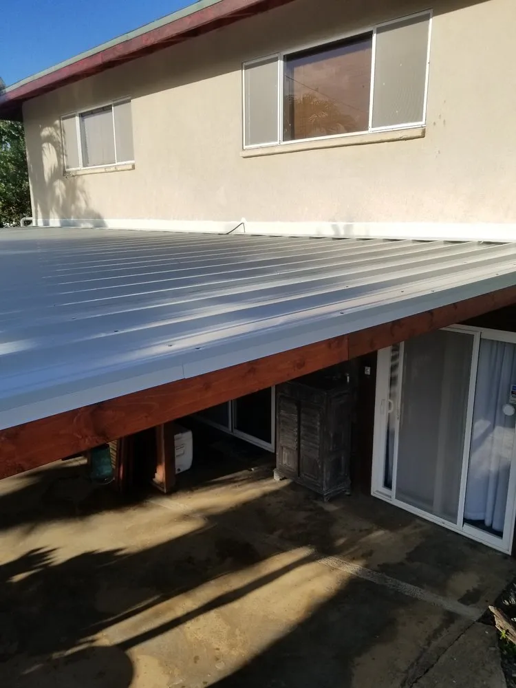 Slide of Kelly Sheet Metal