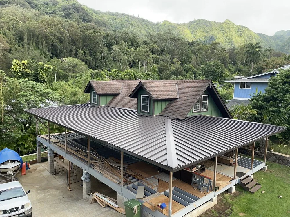 Slide of Kelly Sheet Metal