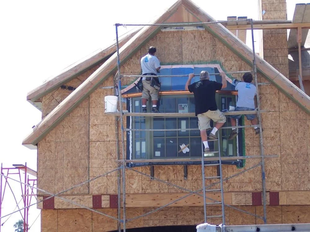 Slide of Kelly Sheet Metal