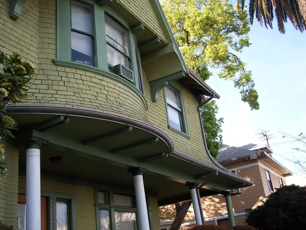 Slide of Kelly Sheet Metal