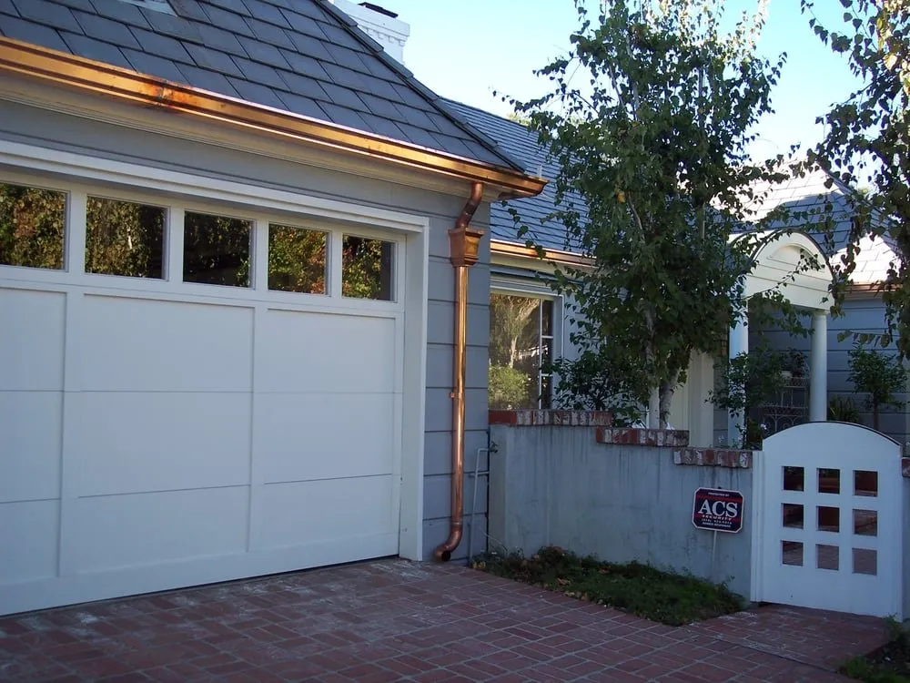 Slide of Kelly Sheet Metal