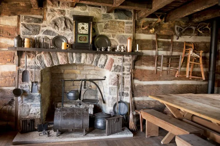 Slide of Kelly's Chimney & Roofing Service