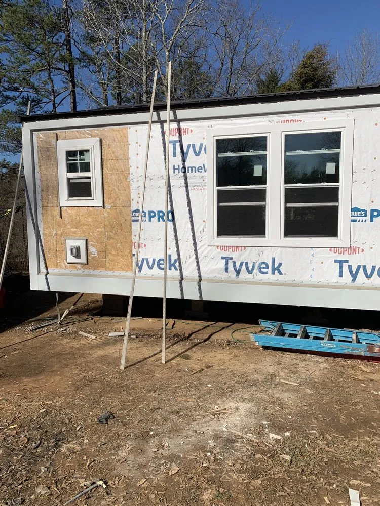 Slide of Kelly’s Construction and Roofing